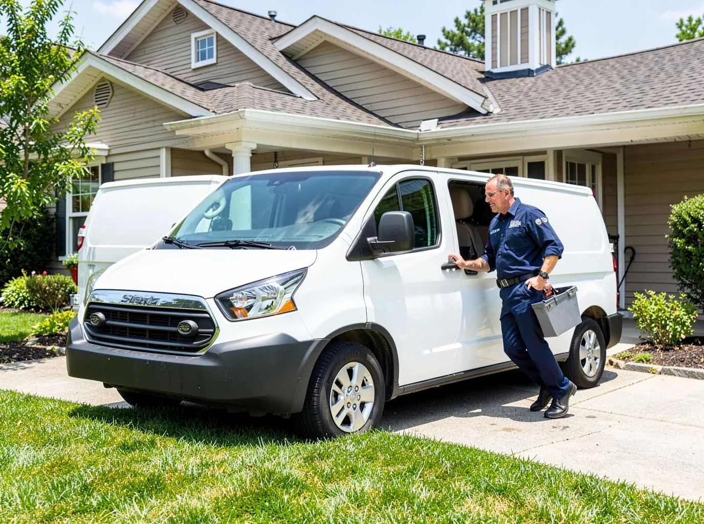 Emergency Plumber company in Carmel, IN